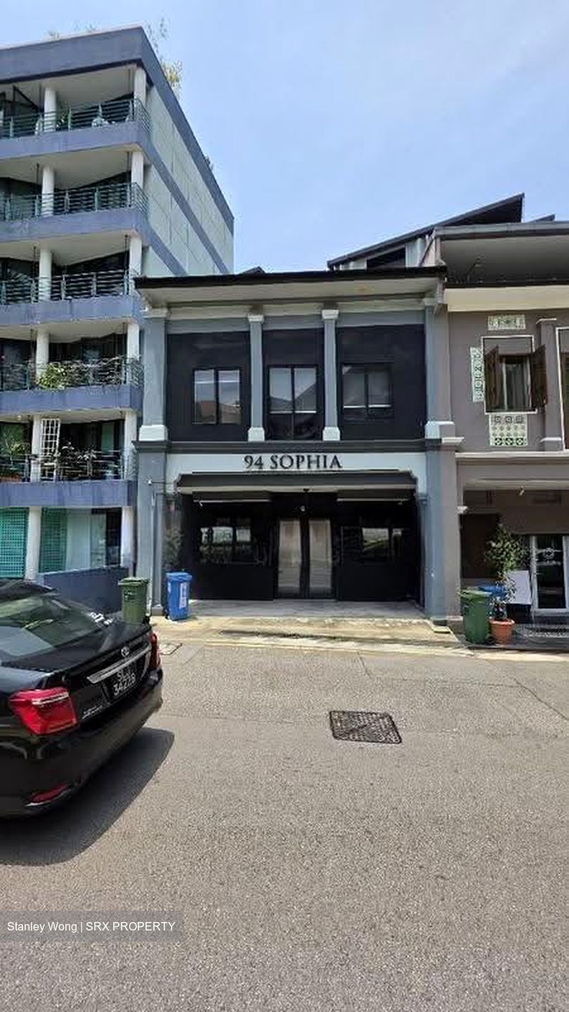 Sophia Road (D9), Apartment #624624691